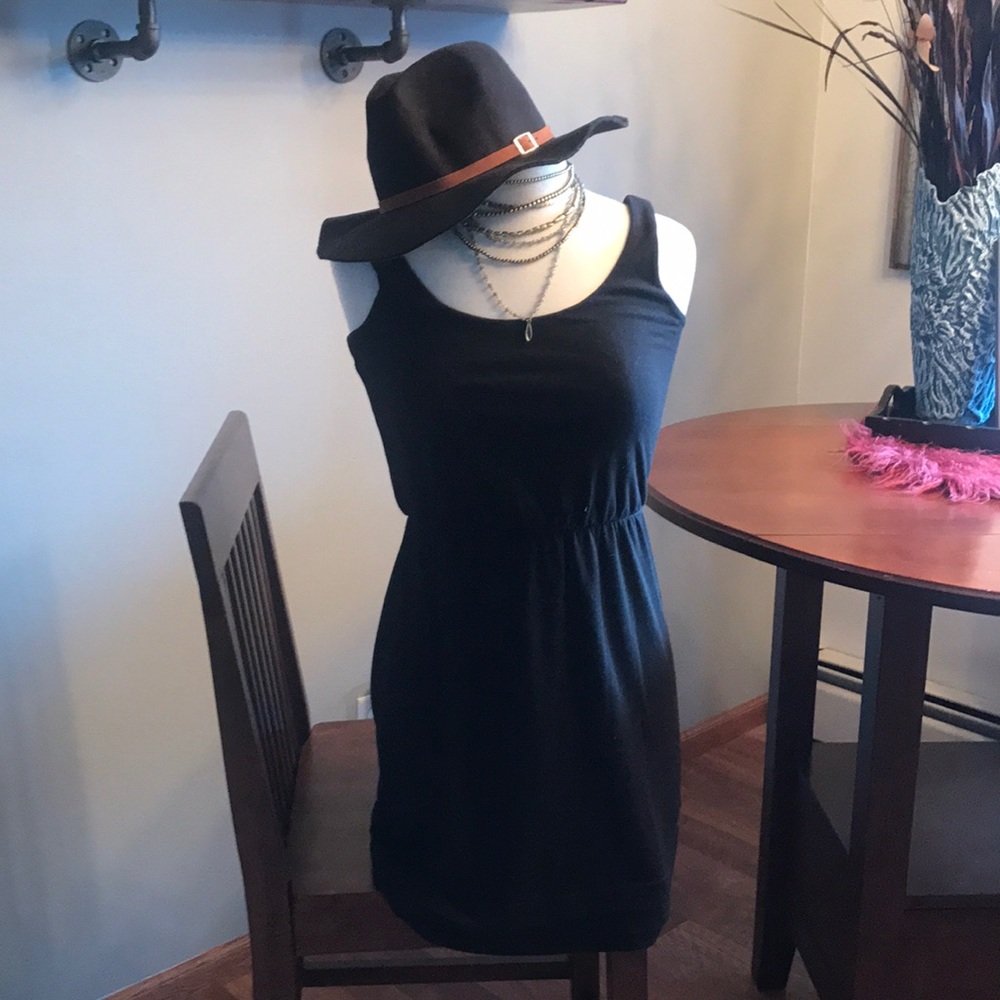 Maurice's dress